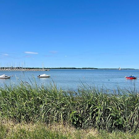 Strandlaeufer Ґельтінґ Екстер'єр фото