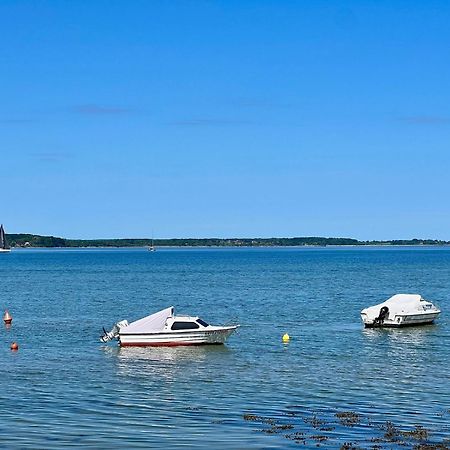 Strandlaeufer Ґельтінґ Екстер'єр фото