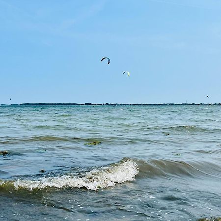 Strandlaeufer Ґельтінґ Екстер'єр фото