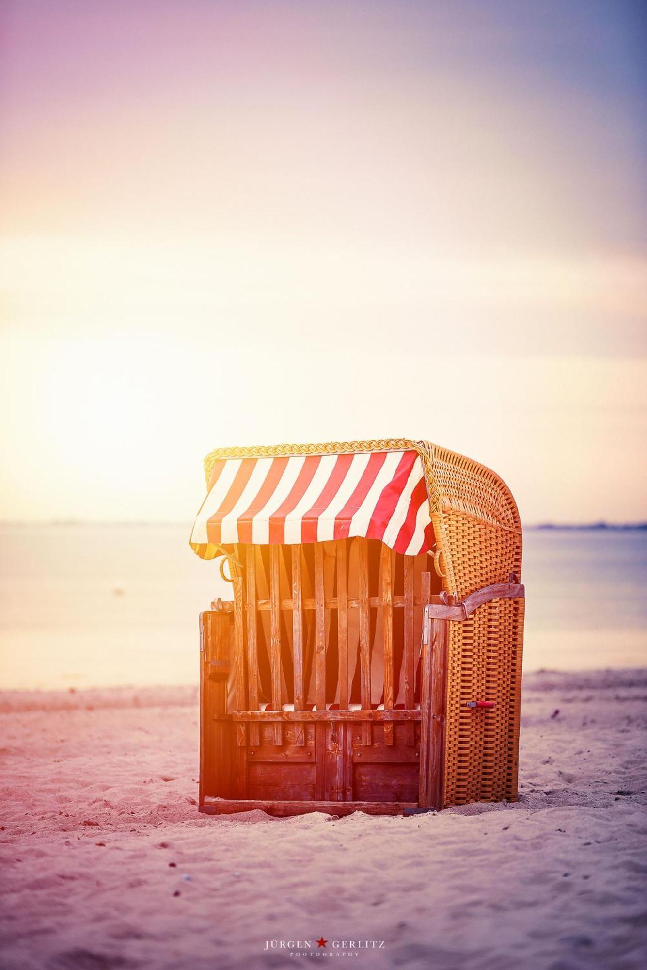 Strandlaeufer Ґельтінґ Екстер'єр фото